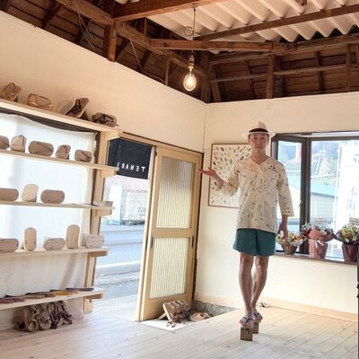 【ippon blade】体験・ユーザー向けレッスン