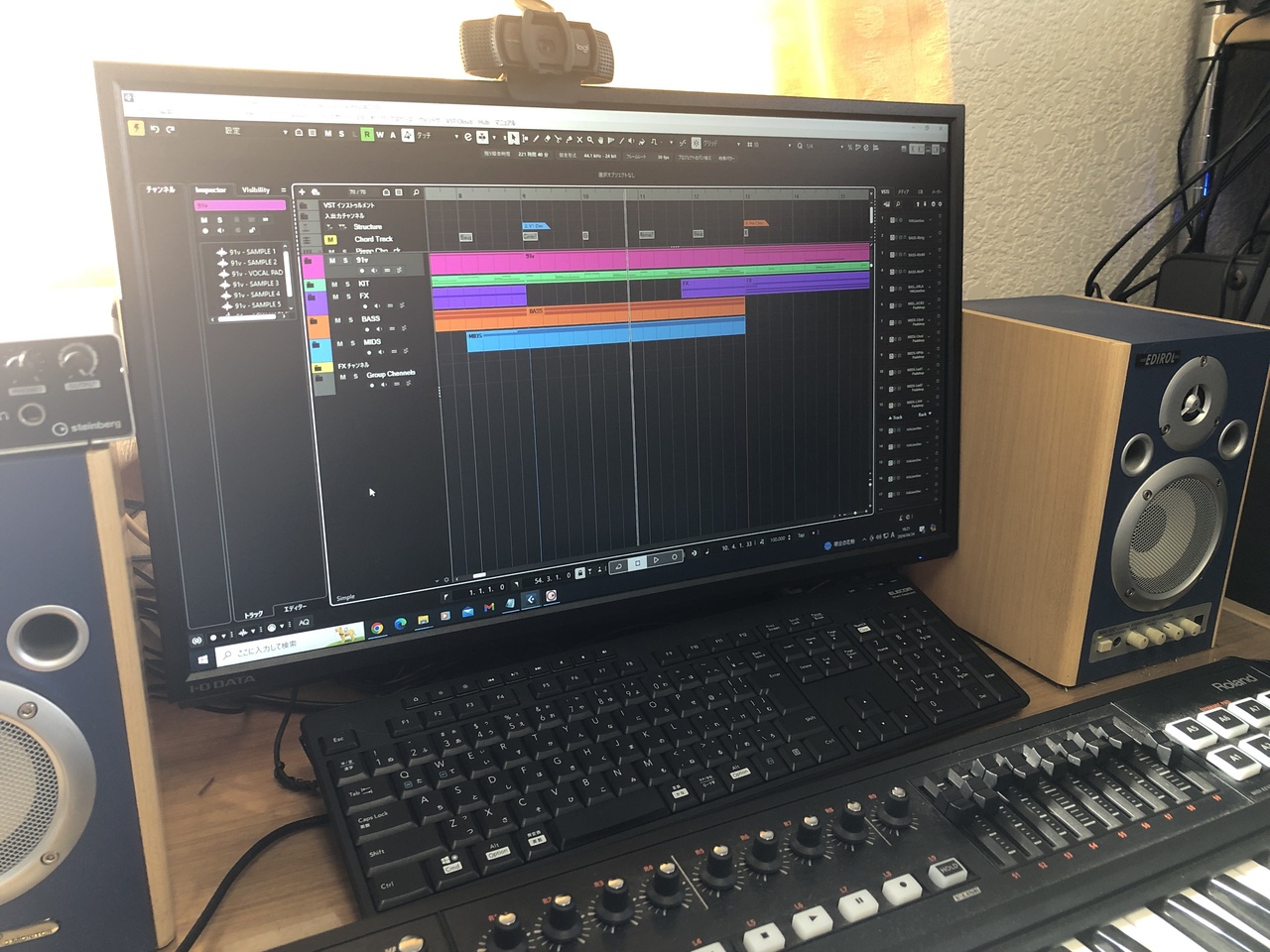 単発フリーレッスンコース（Zoomオンライン形式）