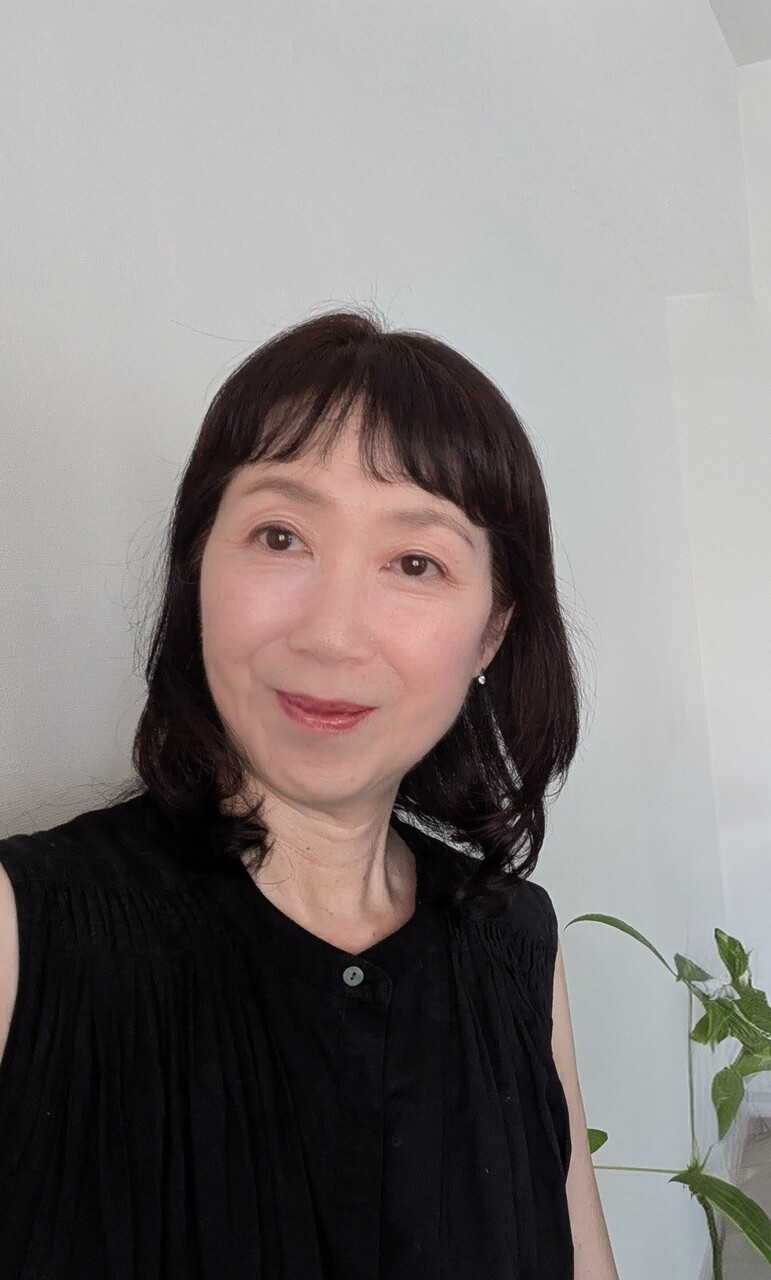 山口 貴子（Takako Yamaguchi）セカンドカウンセラー