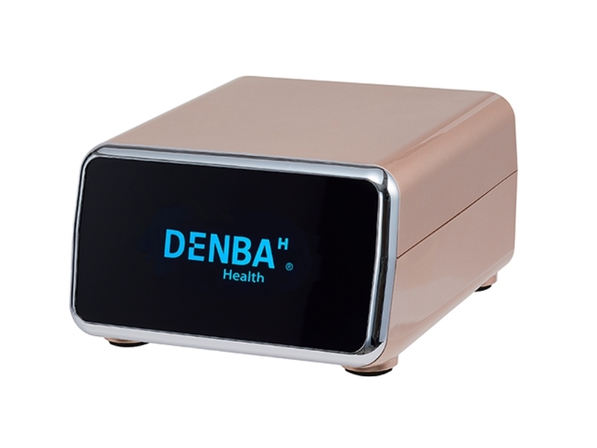 DENBAヘルス（超低周波電場空間発生装置）　