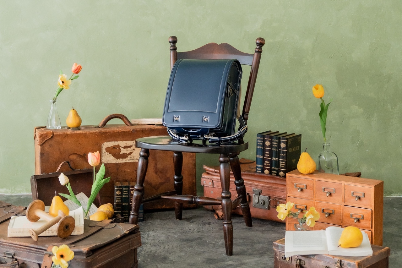 【4月1日(水)】ランドセルイベント🎒🌷✨