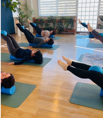 ✴️カラダリセットピラティス(FRP)