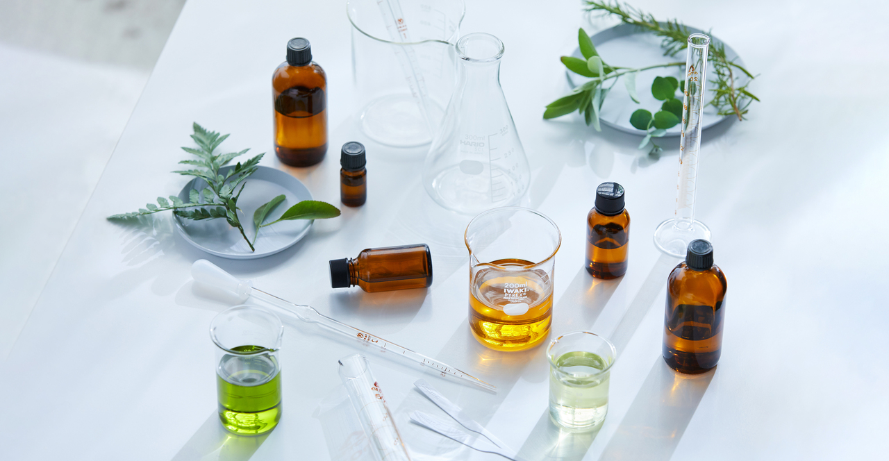 【NEWoMan高輪店】1月 La Vinothequeコラボレーション企画  アロマ×ワインワークショップ