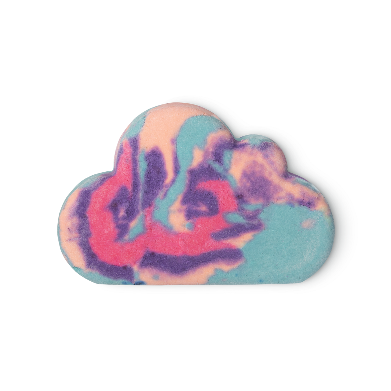 スリーピーバブルバー製造体験