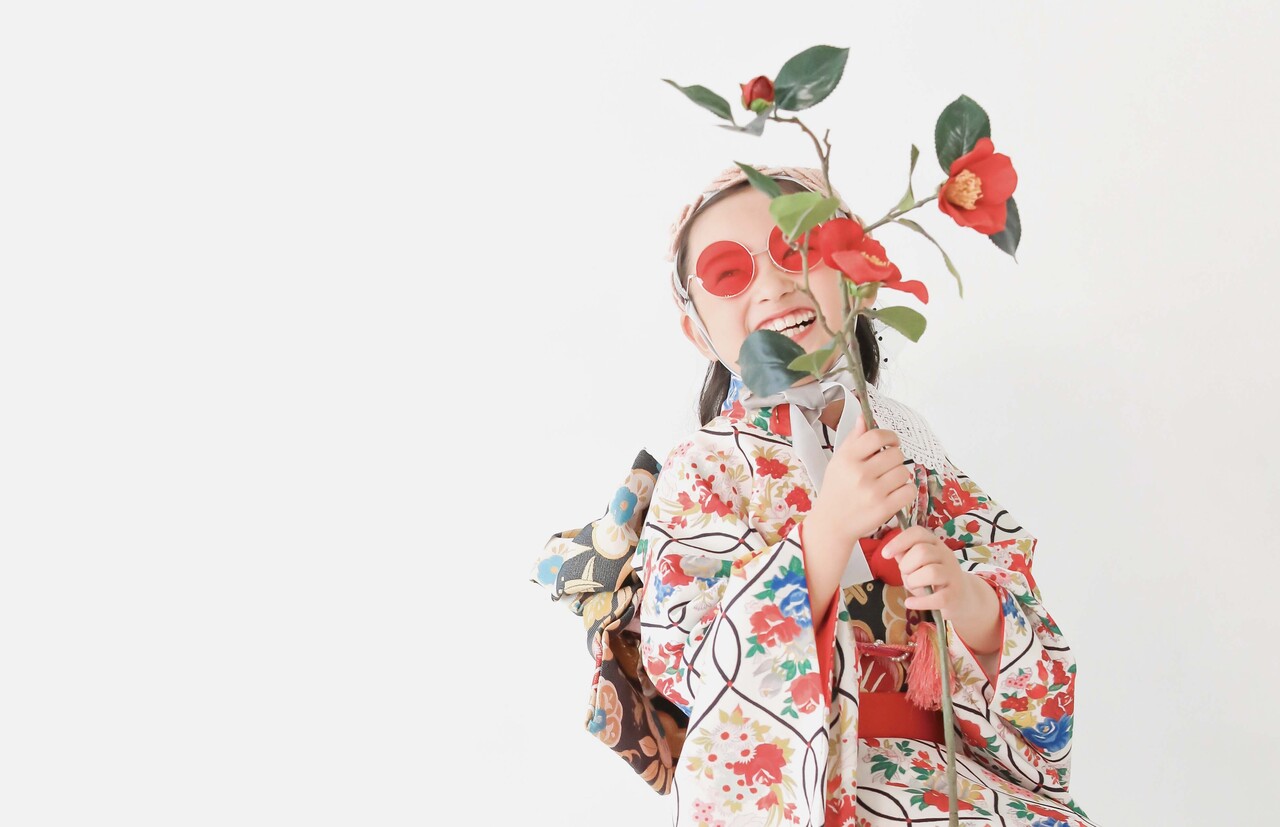 2月「個別七五三相談会」