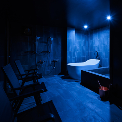 スタンダードプラン 180min　｜　sauna 蒼 - Sou