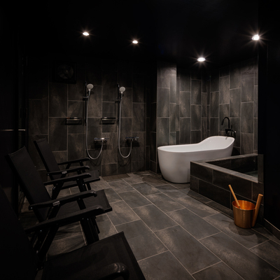 スタンダードプラン 180min　｜　sauna 蒼 - Sou