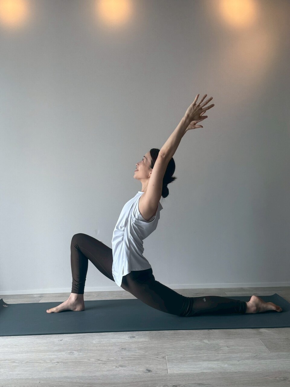 はじめてのフローヨガ