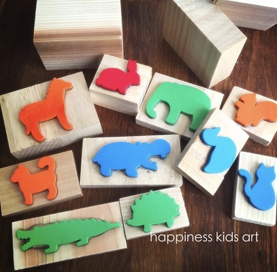 Little3月★動物ぺったんおうちポシェット（1歳〜低学年）