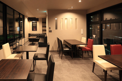 LA TOUR KYOTO 予約（土日祝）