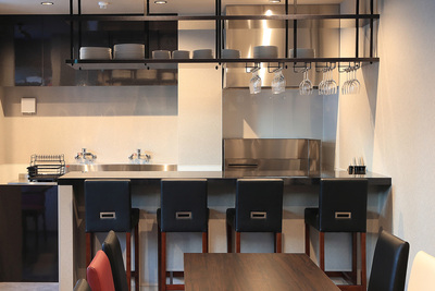 LA TOUR KYOTO 予約（土日祝）