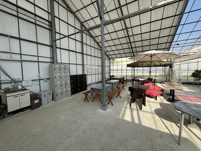 【 10名様以上　団体　4月7日〜4月21日　いちご狩り 予約フォーム 】