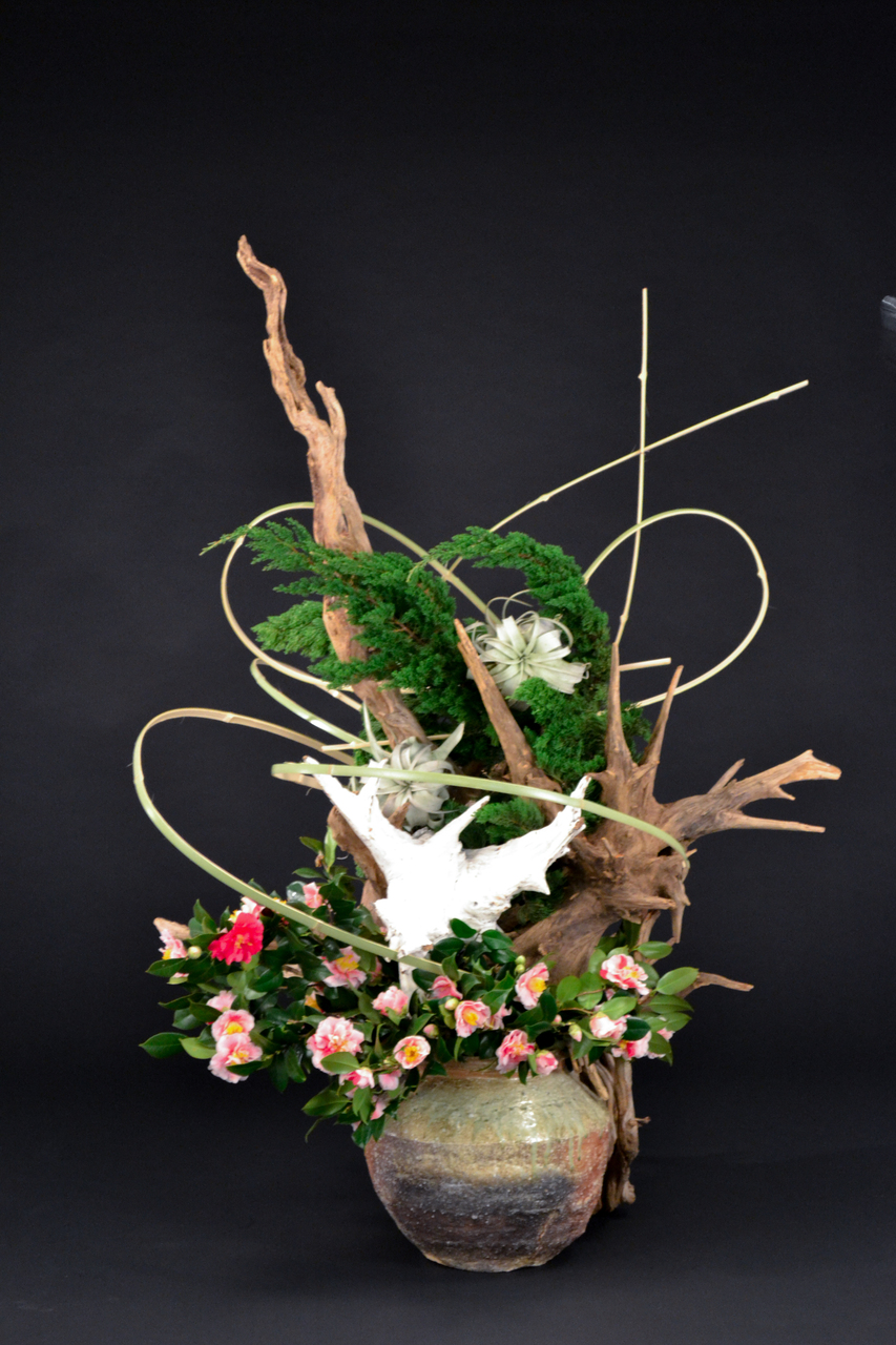 アトリエ双香・生徒専用予約ページ  Atelier Soka Students