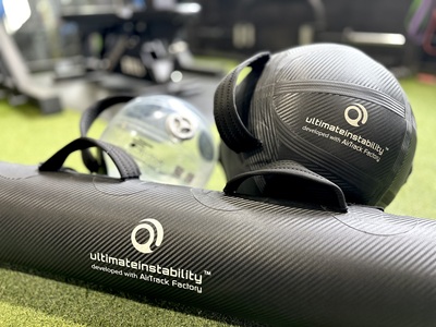 ストレングスフィールド