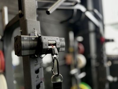 ストレングスフィールド