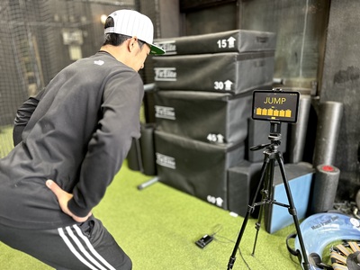 ストレングスフィールド