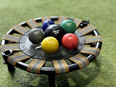 ストレングスフィールド