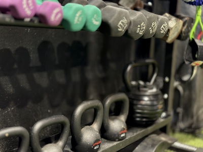 ストレングスフィールド