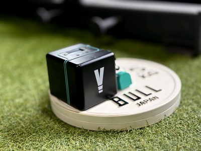 ストレングスフィールド