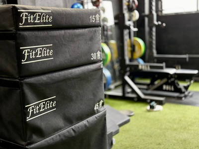 ストレングスフィールド