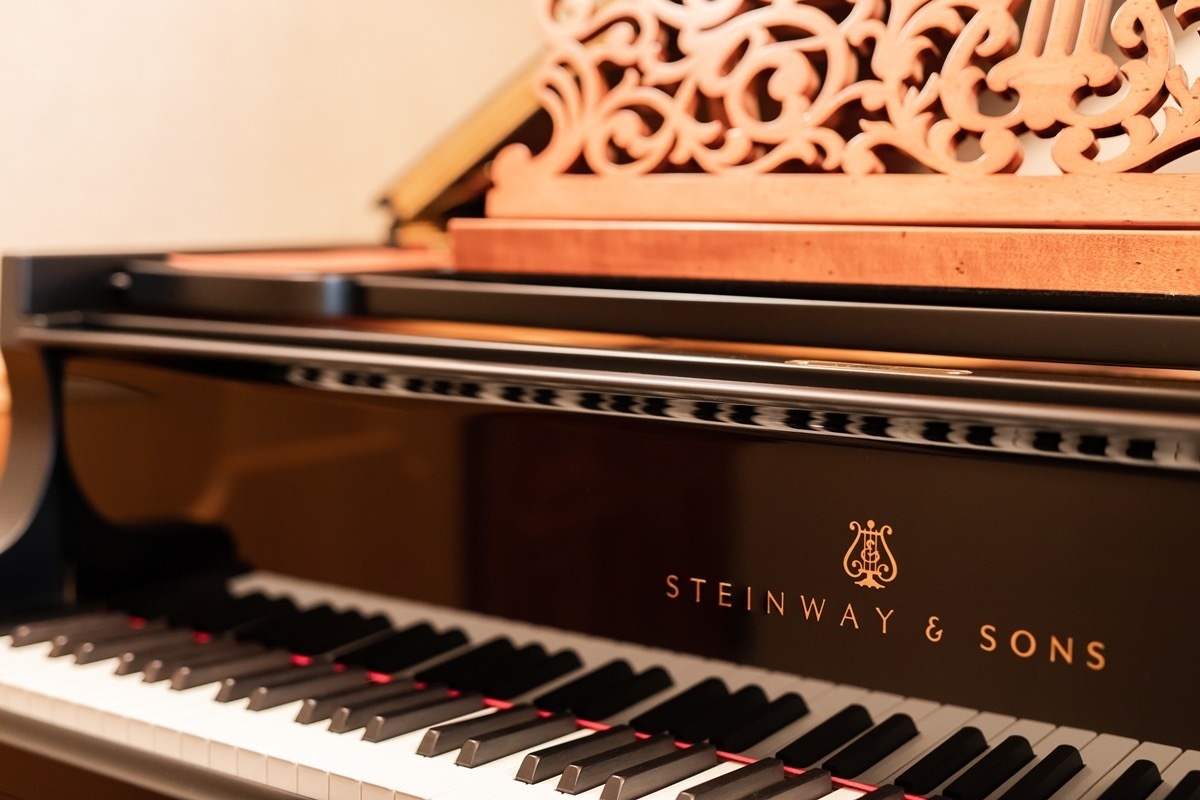 スタインウェイ小郡　A188