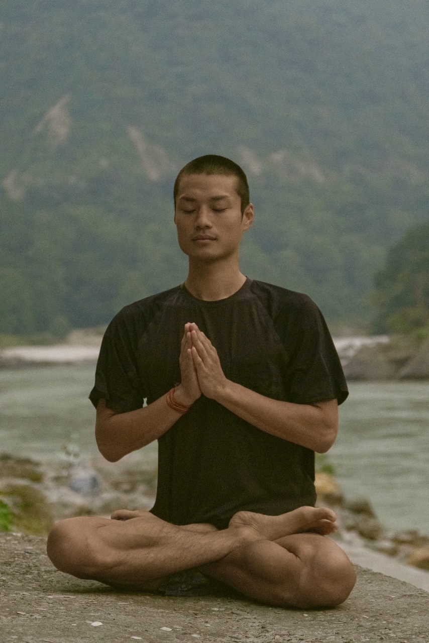 【12月】リストラティブナイトヨガ