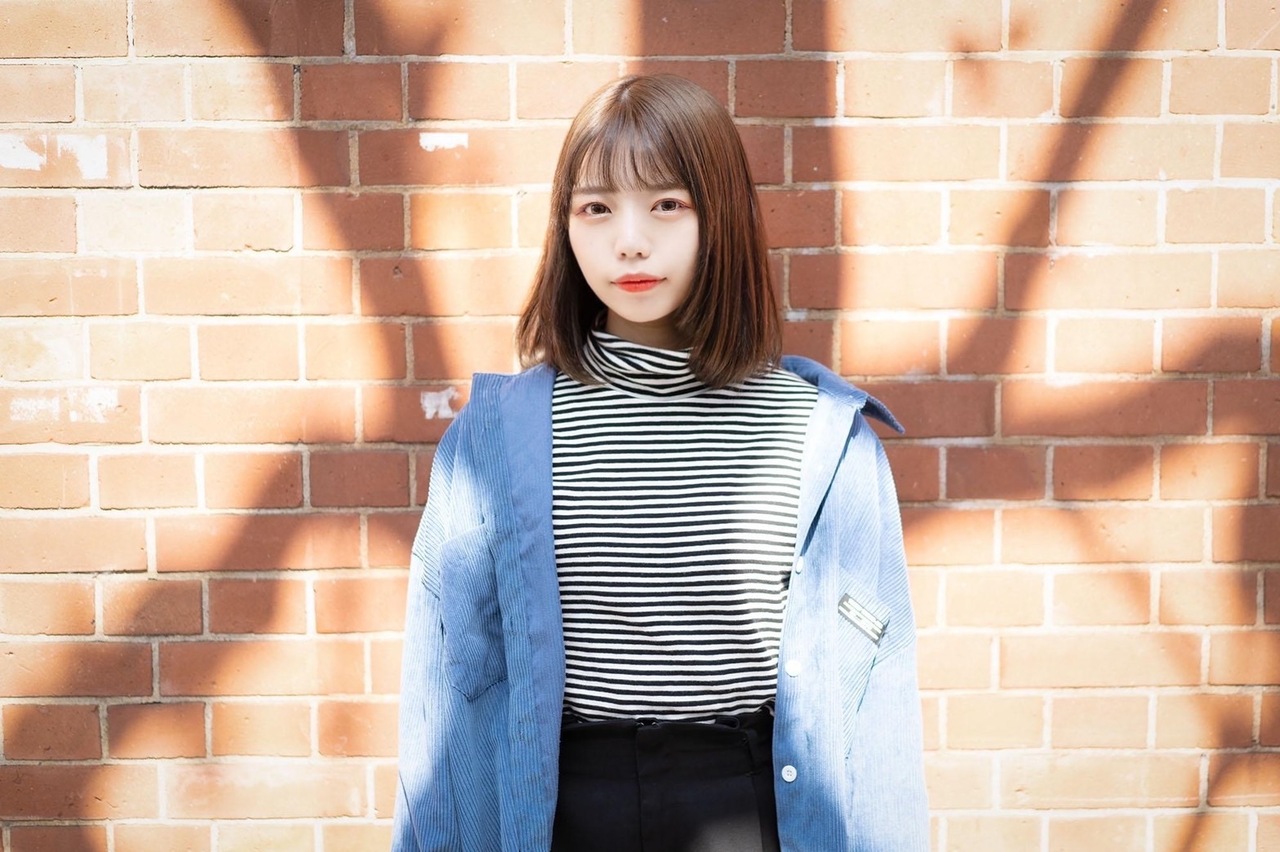 2/11(日) JAPANARIZM大阪🐙野外撮影会『香椎ゆい 個人撮影会』