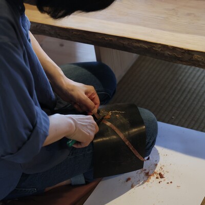 【体験予約】曲げわっぱのお弁当箱づくり（予約受付：2月10日（火）12時～）