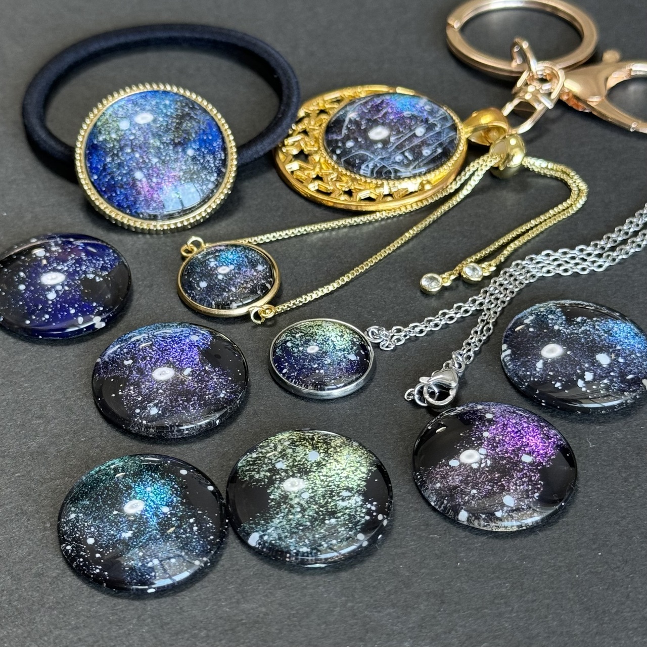 GALAXYワークショップ