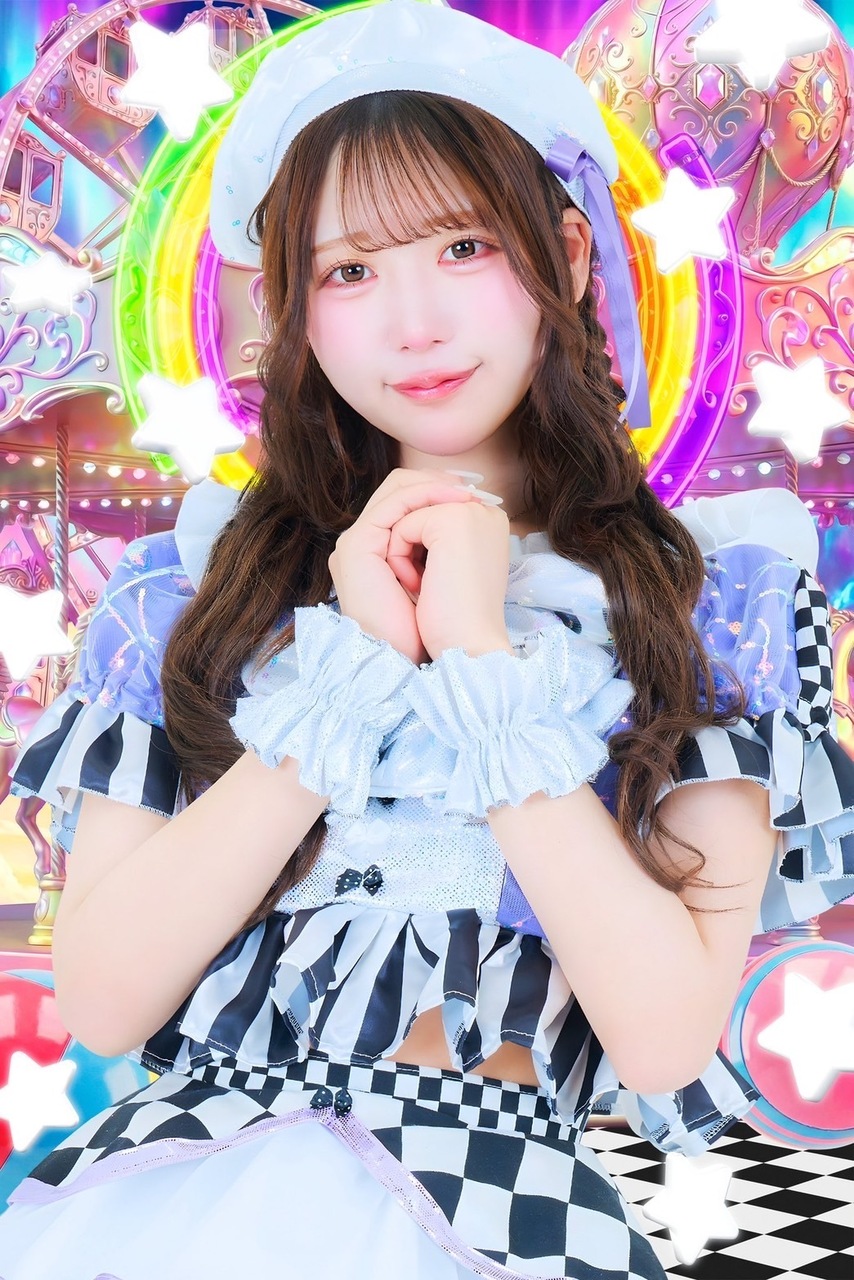 6/13(土) らんお誕生日おさんぽ会 in新宿 『綾菜みれい 個人オフ会』