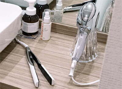 BASE Private saunaの予約ページ