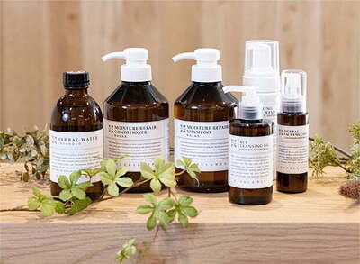 BASE Private saunaの予約ページ