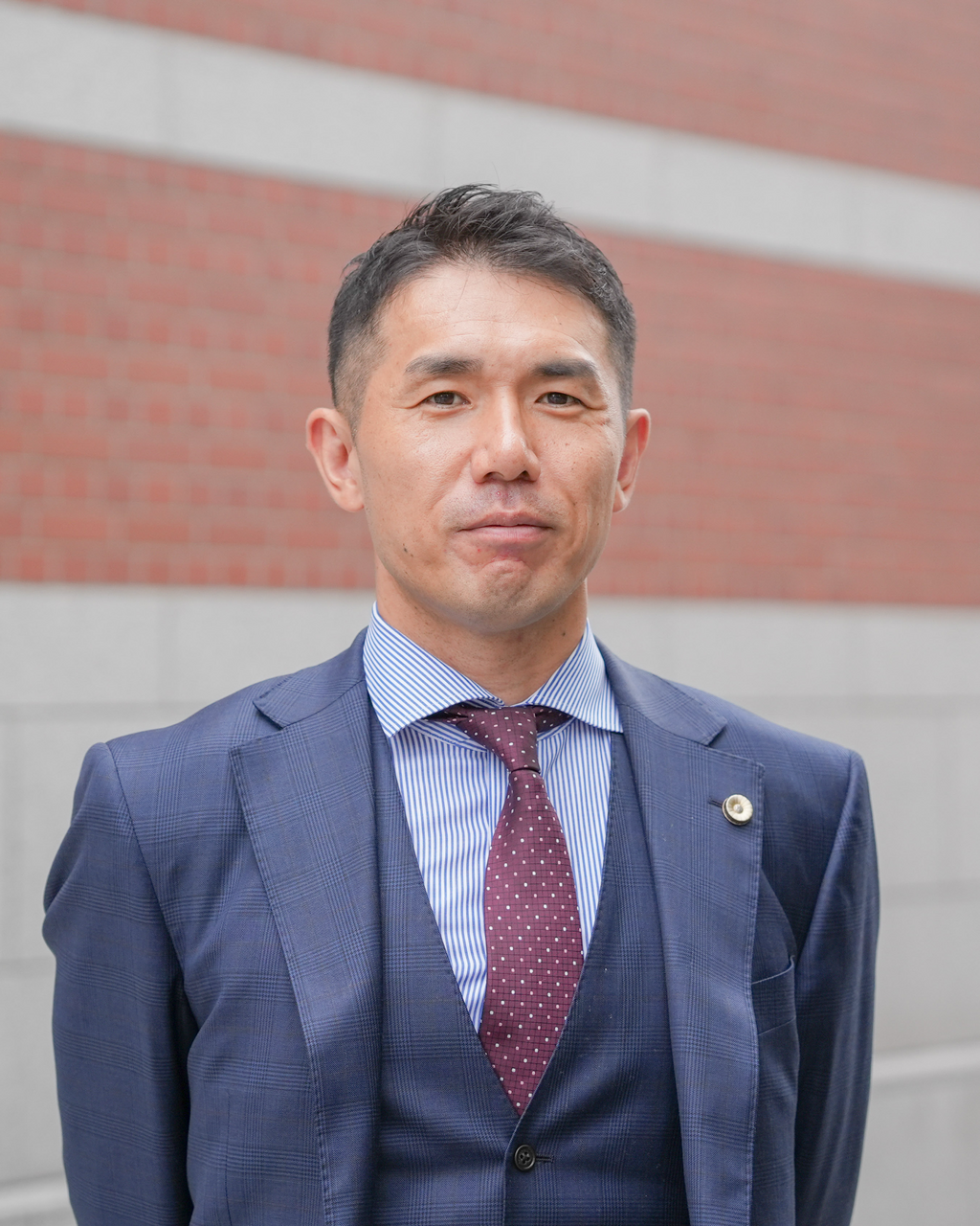 【3月29日】（法学部・短期大学部）大久保　勇輝先生講演会「通信教育部から法曹へ 学びが未来を切り拓く」