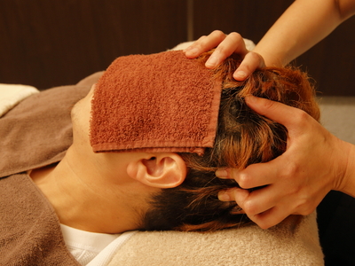 ドライヘッドスパ専門店　頭眠〜atamin〜　千葉店