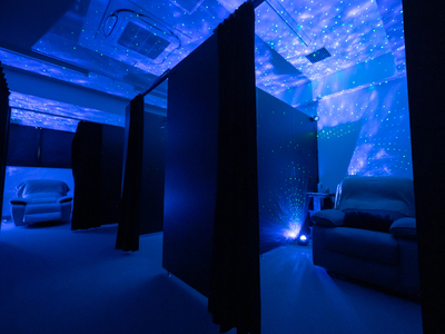 ドライヘッドスパ専門店　頭眠〜atamin〜　千葉店