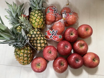 ミネラル食育セミナー～ミネラル発酵ドリンク教室～