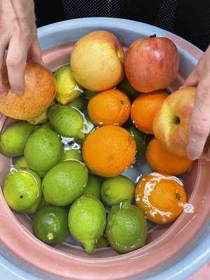 ミネラル食育セミナー～ミネラル発酵ドリンク教室～