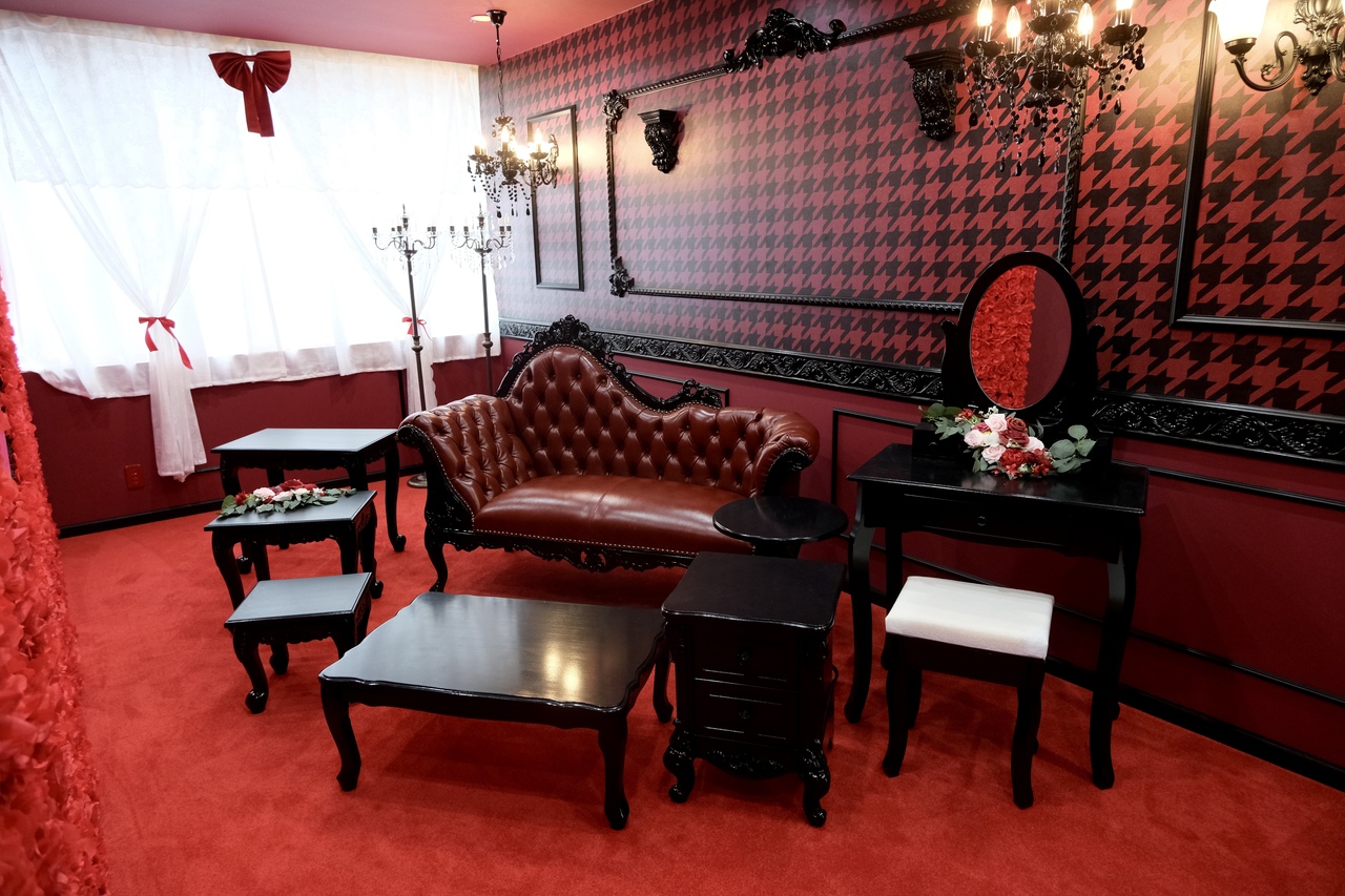 runa miuprierre♥レッドスタジオ