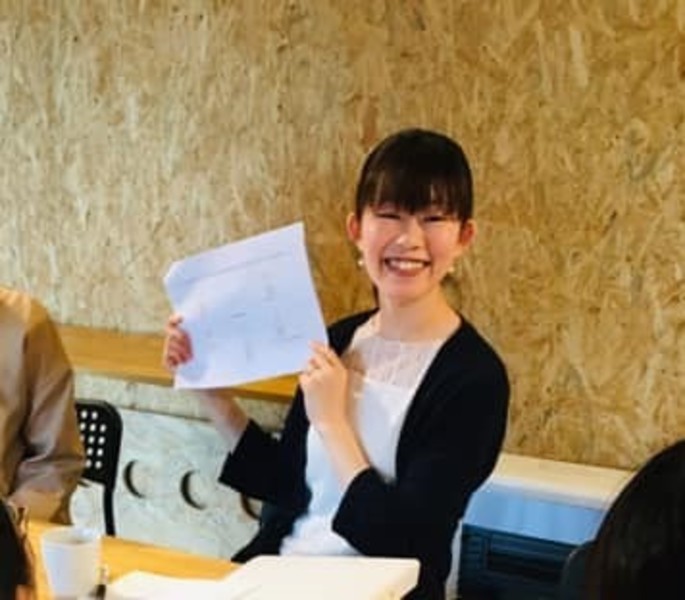 おはなしDAY まさみ