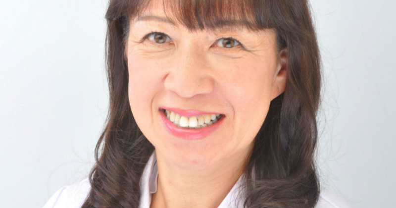 中川佳子