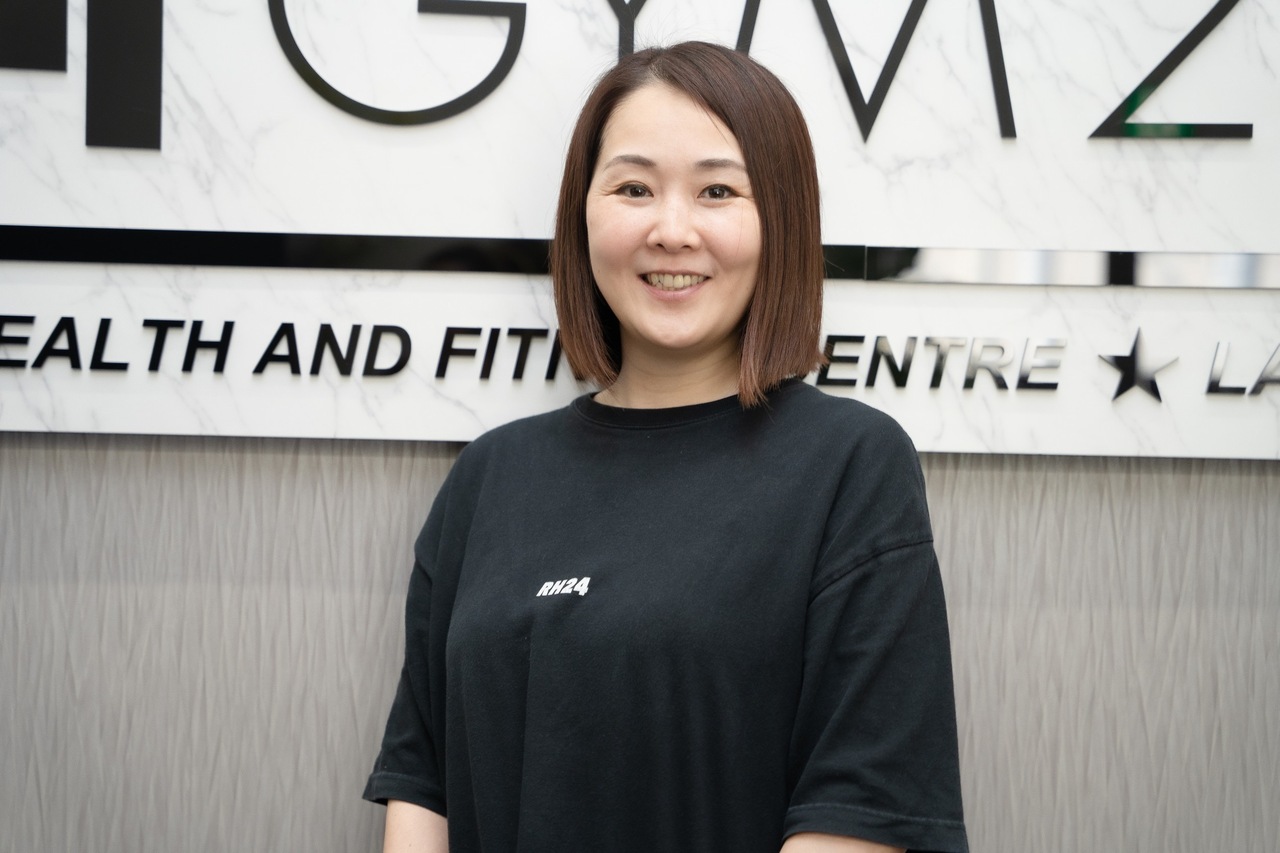 スタジオレッスン予約ページ(バレエストレッチ🩰)