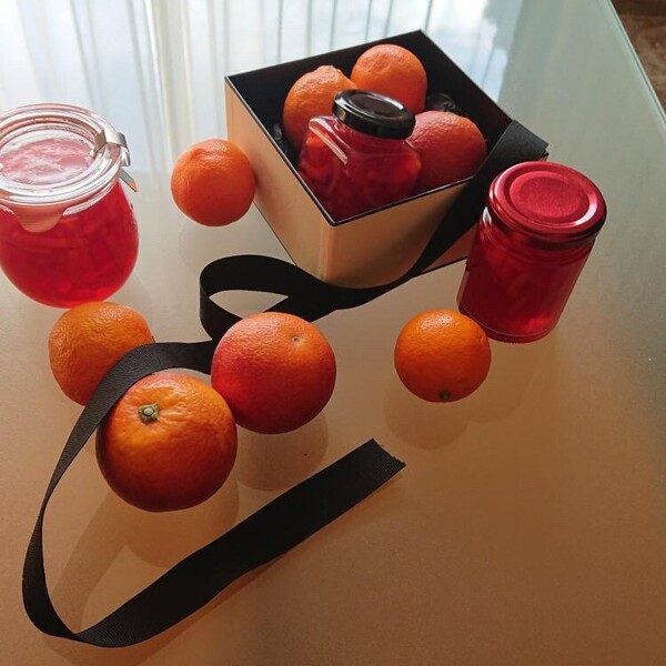 【特別レッスン】2026年2月24日㈫ Shim's Jam Lab. サイエンスから紐解くジャムづくり