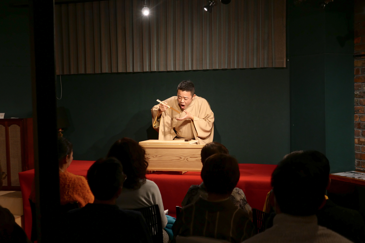 【全ての部】第5回 錢屋ラリー亭