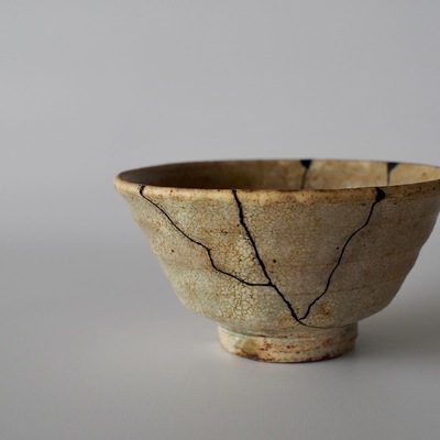 金継ぎ教室＠京都Und.