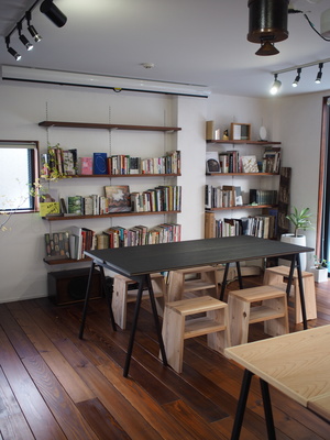 金継ぎ教室＠京都Und.