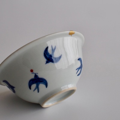 金継ぎ教室＠京都Und.