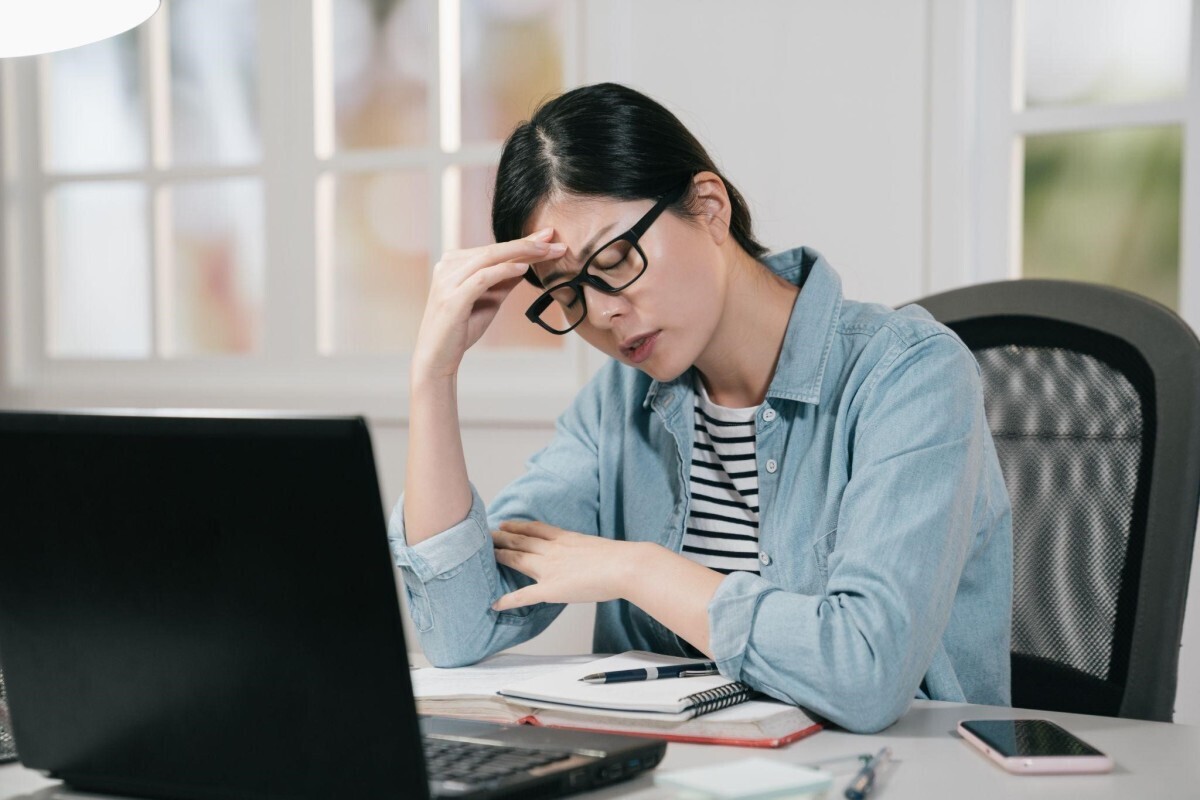 Rong kinh tiền mãn kinh nguy hiểm hay không?