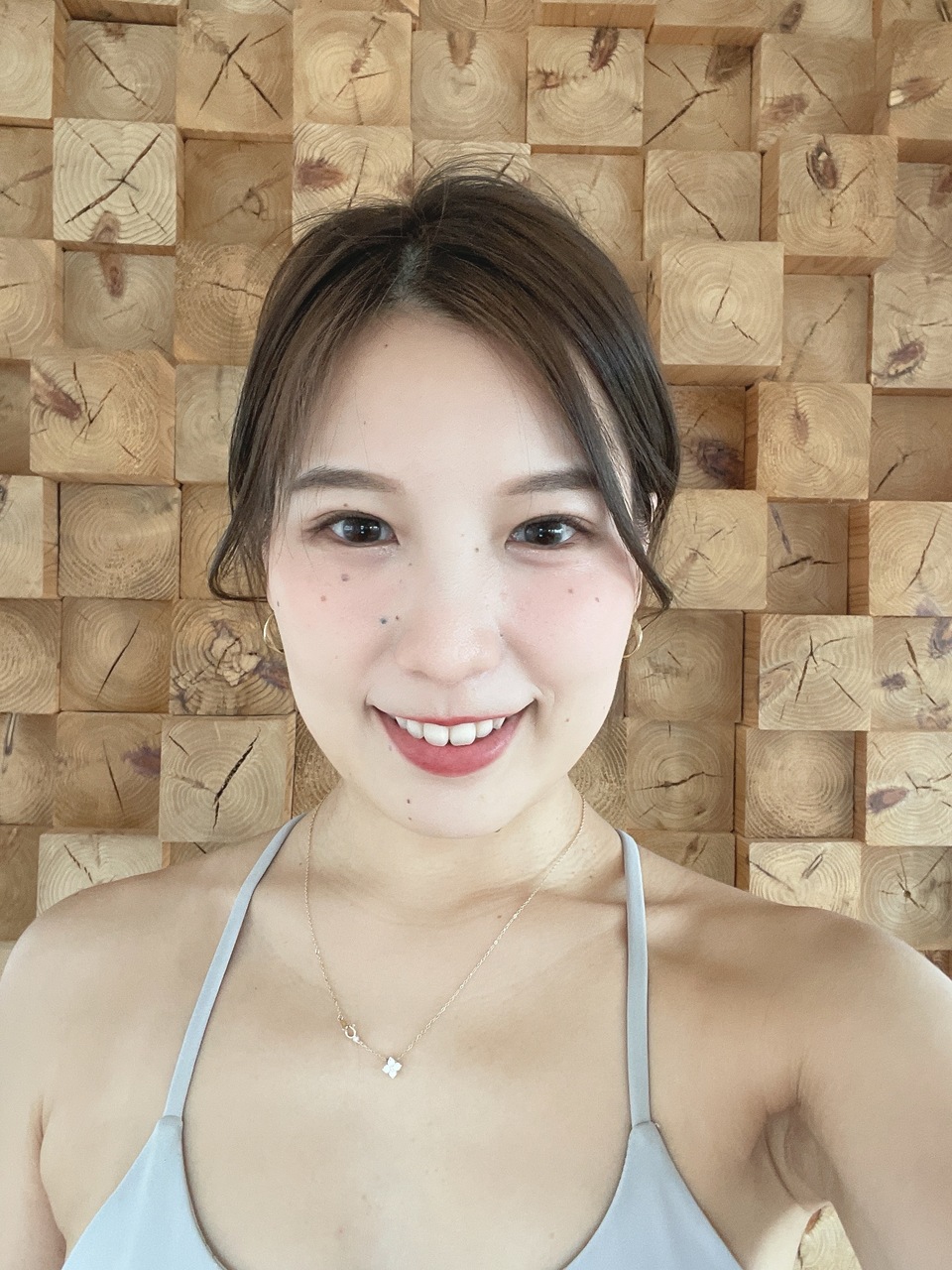 ハートオープニングヨガ　西村IR