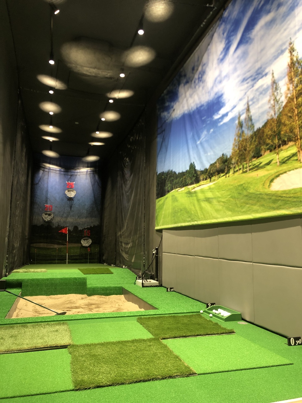 会員様【練習】予約 2025年12月分