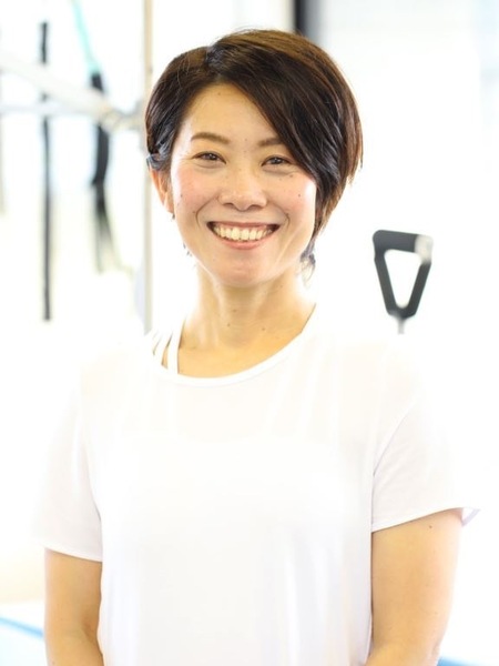 【Aiki】ピラティスグループレッスン